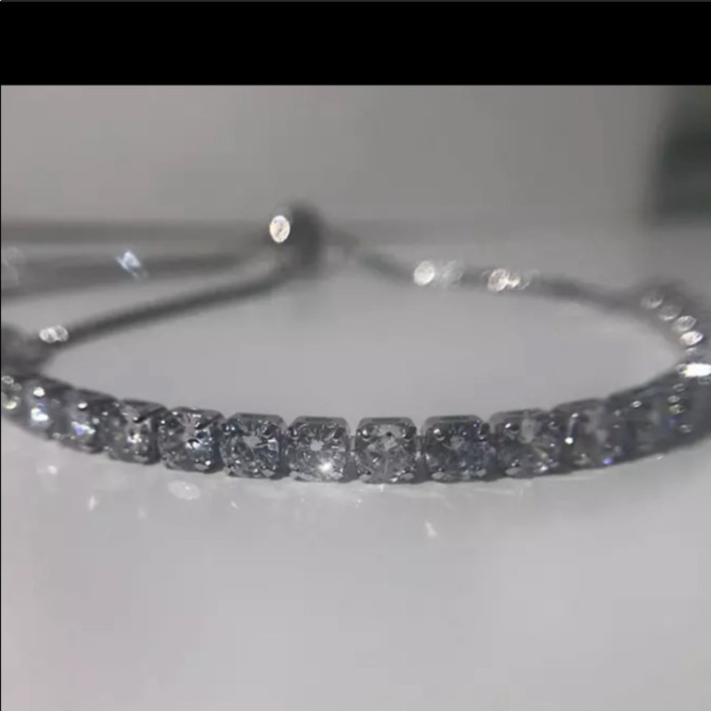 ✨Very lovely tennis bracelet✨ - Picture 13 of 16
